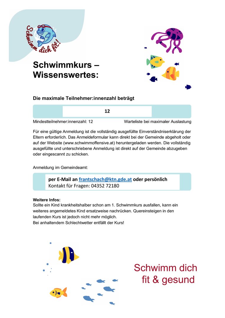 Info